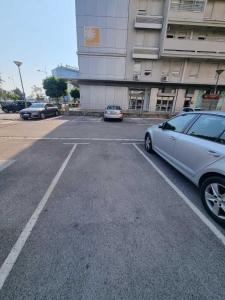 Fotografie z fotogalerie ubytování Euforia apartment v destinaci Novi Beograd