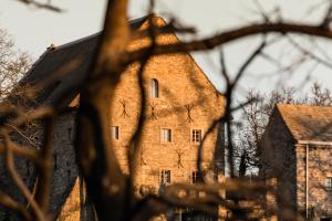 Fotografie z fotogalerie ubytování SAUNU DVOR v destinaci Tolminski Lom