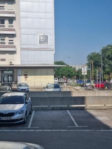 Fotografie z fotogalerie ubytování Euforia apartment v destinaci Novi Beograd