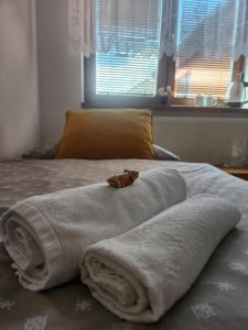 Afbeelding uit fotogalerij van Radio Hotel Bratislava in Trnávka