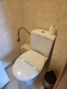 Afbeelding uit fotogalerij van Radio Hotel Bratislava in Trnávka