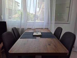 Fotografie z fotogalerie ubytování Alana apartment v destinaci Ierissós