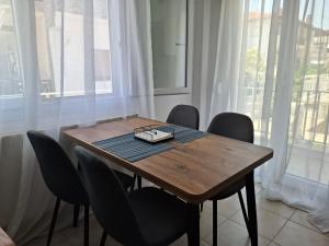 Fotografie z fotogalerie ubytování Alana apartment v destinaci Ierissós