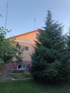 Gallery image of Guest House Aziza in Bokonbayevo