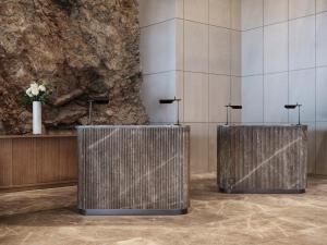 Φωτογραφία από το άλμπουμ του InterContinental Crete by IHG στον Άγιο Νικόλαο