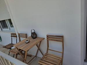 Fotografie z fotogalerie ubytování Alana apartment v destinaci Ierissós