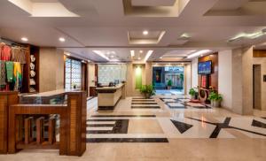 El lobby o recepción de Libra Lords Inn, Jaipur 33 fotos más