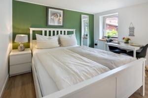 Φωτογραφία από το άλμπουμ του Idyllisches Zimmer Im Grünen σε Stelle