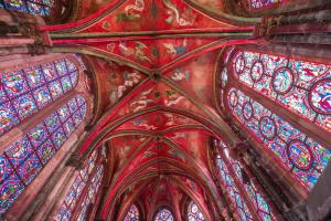 勒芒Chambres d'hôte - Maison des écrivains - 50 m de la cathédrale et place des jacobins的相册照片