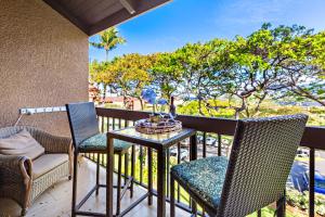 Loodusmaastik puhkemaja lähedal