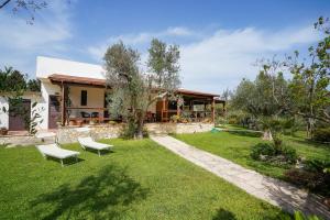 Imagen de la galería de Casa Vacanza Russo Fernando, en Serra Alimini