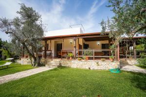 Imagen de la galería de Casa Vacanza Russo Fernando, en Serra Alimini