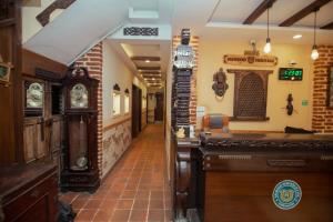Foto dalla galleria di Hong Si Hotel- A Home Away from Home a Kathmandu