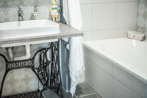 Fotografie z fotogalerie ubytování Gitta35 Vendégház - Zalakaros v destinaci Zalakaros + 25 fotografií