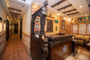 Foto dalla galleria di Hong Si Hotel- A Home Away from Home a Kathmandu
