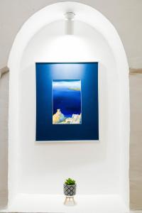 Bilde i galleriet til Narkissos Hotel i Kamari