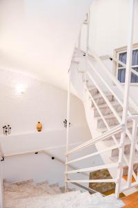 Bilde i galleriet til Narkissos Hotel i Kamari