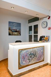 Bilde i galleriet til Narkissos Hotel i Kamari