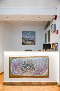 Bilde i galleriet til Narkissos Hotel i Kamari