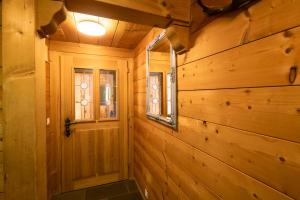 Imagem da galeria de Ferienhaus Wisli em Triesenberg