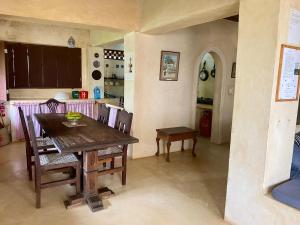 Fotografie z fotogalerie ubytování Sai Shanti House v destinaci Lamu