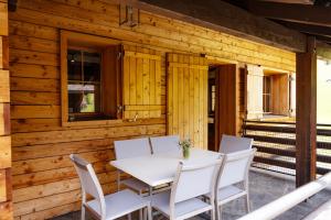 Imagem da galeria de Ferienhaus Wisli em Triesenberg