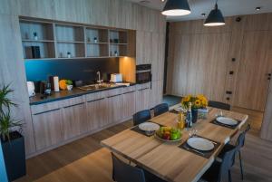 BJ81 Suite Hotel 8600 Siófok, 81 Beszédes József sétány kép - 2