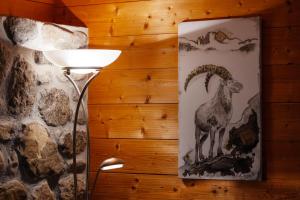 Imagem da galeria de Ferienhaus Wisli em Triesenberg
