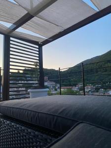 Gallery image of Stefanos house in Parga
