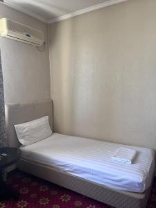 Gallery image of ОРДА in Shymkent