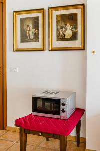 Fotografija v galeriji nastanitve Cozy Castello v Manerbi del Garda
