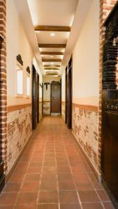 Foto dalla galleria di Hong Si Hotel- A Home Away from Home a Kathmandu