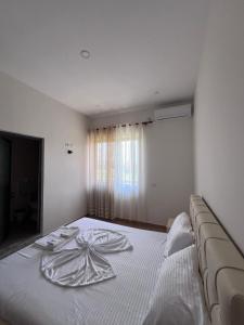 Postel nebo postele na pokoji v ubytování Hostel Internacional