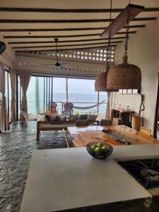 Φωτογραφία από το άλμπουμ του Casa AltoMar σε Palomino +20 φωτογραφίες