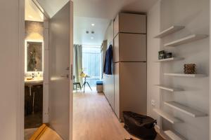 Foto de la galería de Unity Malmö - A Studio Hotel en Malmö