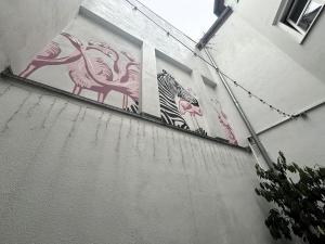 Galeriebild der Unterkunft Simplex Stays Hotel Quartier 8 in Germersheim
