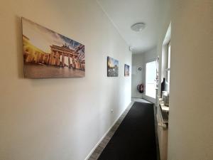 Galeriebild der Unterkunft Simplex Stays Hotel Quartier 8 in Germersheim