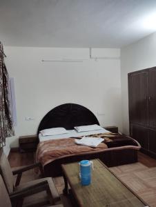 Fotografie z fotogalerie ubytování New Gulmarg Manali v destinaci Manāli + 17 fotografií