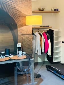 Fotografie z fotogalerie ubytování M Boutique Suite v destinaci Avezzano
