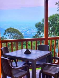 Phong cảnh thiên nhiên gần nhà nghỉ dưỡng