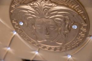 Fotografie z fotogalerie ubytování GD Luxury Suite v destinaci Randazzo