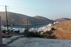 Photo de la galerie de l'établissement Elva House, à Panormos 35 autres photos