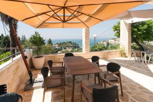 Fotografie z fotogalerie ubytování CASA BIANCA & Spa 2 v destinaci Ulcinj