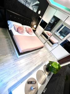 Imagen de la galería de Spółdzielcza 22 Apartament Sky Line, en Kłodzko