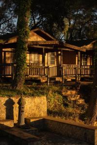 Imagen de la galería de Camping Cala Llevado, en Tossa de Mar