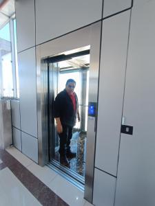 Hosté ubytování Hotel Real Salaverry *** Inkahoteles