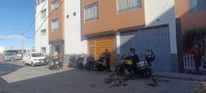 Hosté ubytování Hotel Real Salaverry *** Inkahoteles