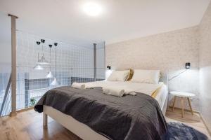 Spacious and charming apartment in the centre 1085 Budapest, Üllői út 16a kép - 2