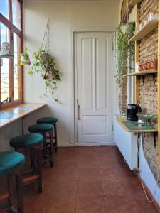Fotografie z fotogalerie ubytování Friends Hostel v destinaci Tbilisi City