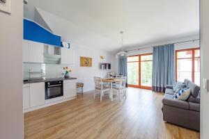 Fotografie z fotogalerie ubytování Beach Time - Beautiful Studio v Gdaňsku